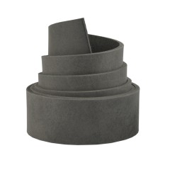 Belt blank Missouri MS16 38mm (Grey New)