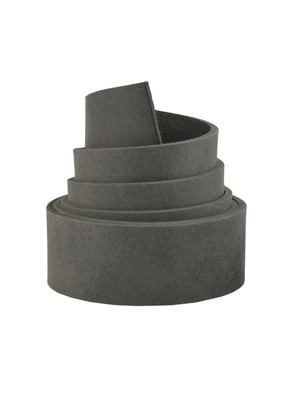 Ременная заготовка Missouri MS16 38мм (серый)