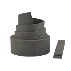 Belt blank Missouri MS16 38mm (Grey New)