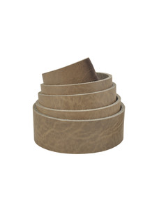 Ременная заготовка Missouri MS16 35мм (олива)