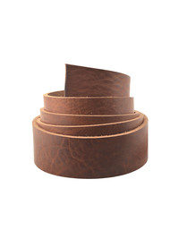 Ременная заготовка Missouri MS12 40мм (корич.)