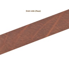 Belt blank Missouri MS12 35mm (Brown)