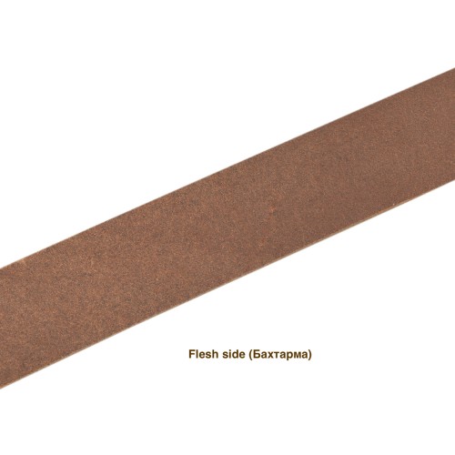 Belt blank Missouri MS12 32mm (Brown)