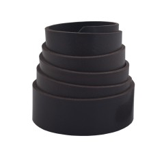 Belt blank Missouri MS32 38mm (Dark Brown)