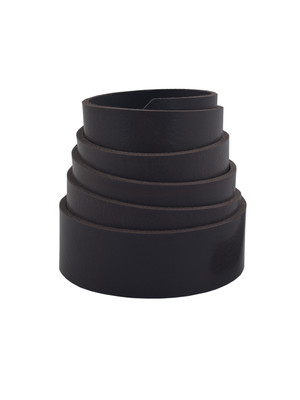 Ременная заготовка Missouri MS32 38мм (тёмно-корич.)