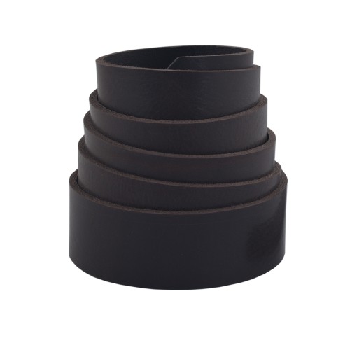 Belt blank Missouri MS32 40mm (Dark Brown)