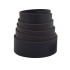 Belt blank Missouri MS32 40mm (Dark Brown)