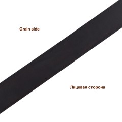 Belt blank Missouri MS32 38mm (Dark Brown)