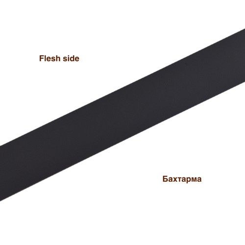 Belt blank Missouri MS32 40mm (Dark Brown)