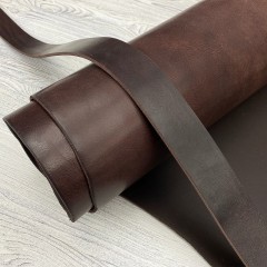 Belt blank Missouri MS32 38mm (Dark Brown)