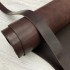 Belt blank Missouri MS32 40mm (Dark Brown)