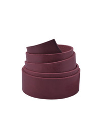 Ременная заготовка Missouri MS4 38мм (вишня)