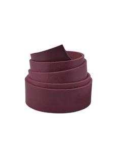 Ременная заготовка Missouri MS4 30мм (вишня)