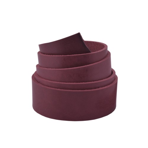 Belt blank Missouri MS4 35mm (Cherry)
