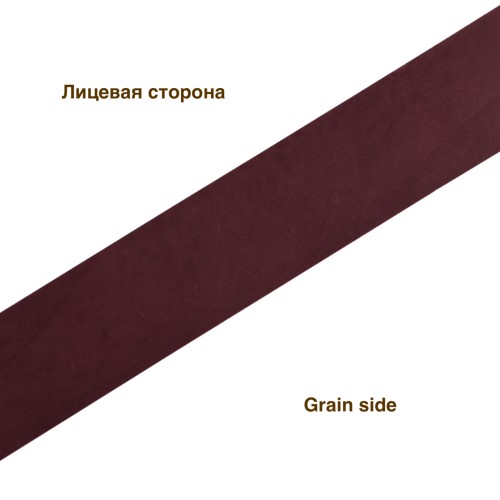 Belt blank Missouri MS4 35mm (Cherry)