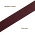 Belt blank Missouri MS4 35mm (Cherry)