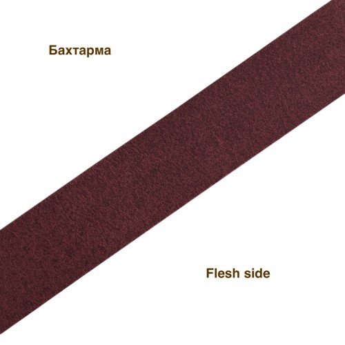 Belt blank Missouri MS4 35mm (Cherry)