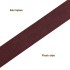 Belt blank Missouri MS4 35mm (Cherry)