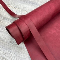 Belt blank Missouri MS4 38mm (Cherry)