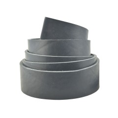 Belt blank Missouri MS7 35mm (Black)