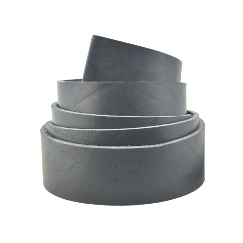 Belt blank Missouri MS7 35mm (Black)
