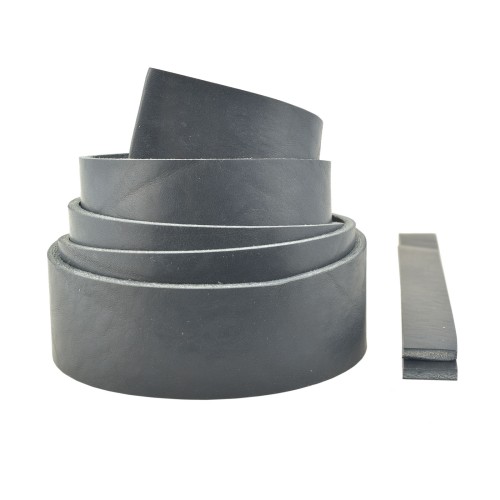 Belt blank Missouri MS7 35mm (Black)