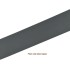 Belt blank Missouri MS7 35mm (Black)