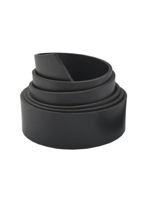 Ременная заготовка Onyx 44мм (чёрный)