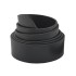 Belt blank Onyx 40mm (Black)