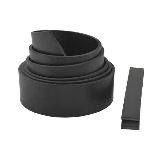 Belt blank Onyx 40mm (Black)