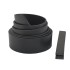 Belt blank Onyx 40mm (Black)