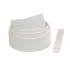 Belt blank Vanila 35mm (White)