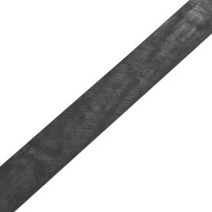 Belt blank J&FJ Baker Bridle 40mm (Black)