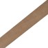 Belt blank J&FJ Baker Bridle 40mm (Black)