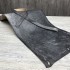 Belt blank J&FJ Baker Bridle 40mm (Black)