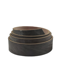 Ременная заготовка J&FJ Baker Bridle 40мм (тёмно-корич.)