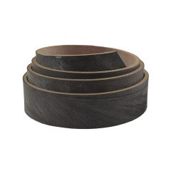 Belt blank J&FJ Baker Bridle 40mm (Dark Brown)