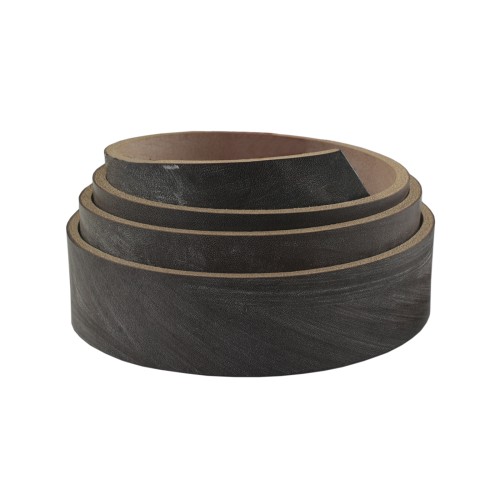 Belt blank J&FJ Baker Bridle 40mm (Dark Brown)