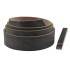 Belt blank J&FJ Baker Bridle 40mm (Dark Brown)