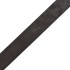 Belt blank J&FJ Baker Bridle 40mm (Dark Brown)