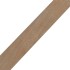 Belt blank J&FJ Baker Bridle 40mm (Dark Brown)
