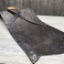 Belt blank J&FJ Baker Bridle 40mm (Dark Brown)