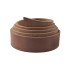 Belt blank J&FJ Baker Bridle 40mm (Brown)
