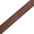 Belt blank J&FJ Baker Bridle 40mm (Brown)