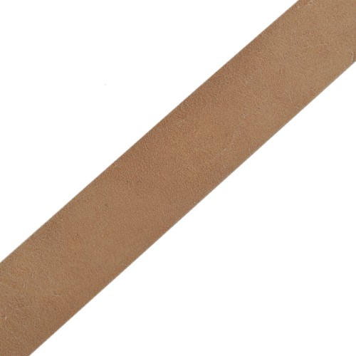 Belt blank J&FJ Baker Bridle 40mm (Brown)