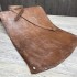 Belt blank J&FJ Baker Bridle 40mm (Brown)