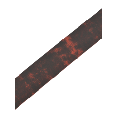 Belt blank BBC-9 40mm (Red-black)
