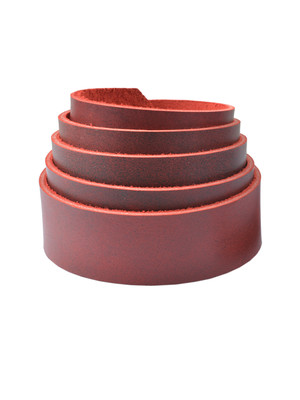 Ременная заготовка BBF-6 40мм (красно-чёрный) Ременная заготовка BBF-6 40мм (красно-чёрный)