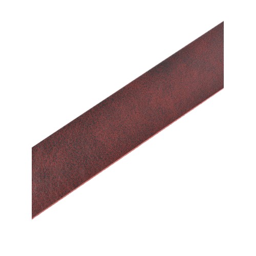 Belt blank BBF-6 40mm (Red-black)