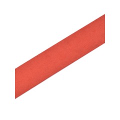 Belt blank BBF-6 40mm (Red-black)